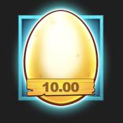 Chicken or the Egg?: Streuung