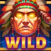 Chief Hawk's Spirit Walk: Wild