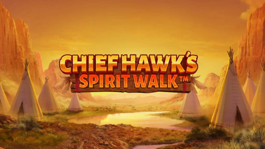 Chief Hawk's Spirit Walk