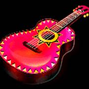 Chilli Fiesta: Gitarre