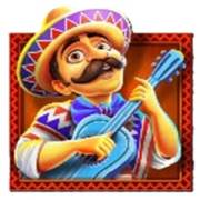 Chilli Heat Spicy Spins: Mexikanisch