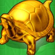 China Shores: Schildkröte