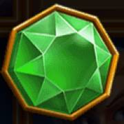 Chip Spin: Smaragd
