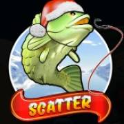 Christmas Big Bass Bonanza: Streuung