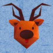 Christmas in Papertown: Hirsche