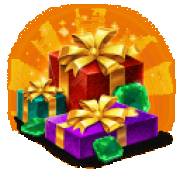 Christmas Megaways: Geschenke