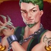 Christmas Reach: Kriminell