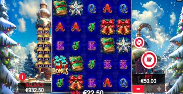 Christmas Wins: Gewinne