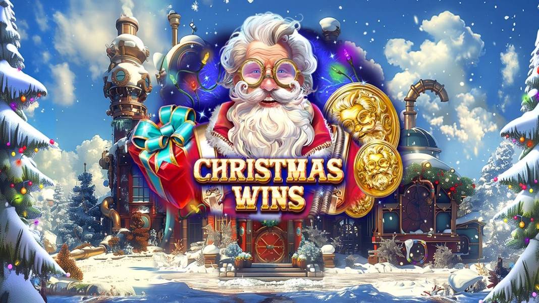 Christmas Wins