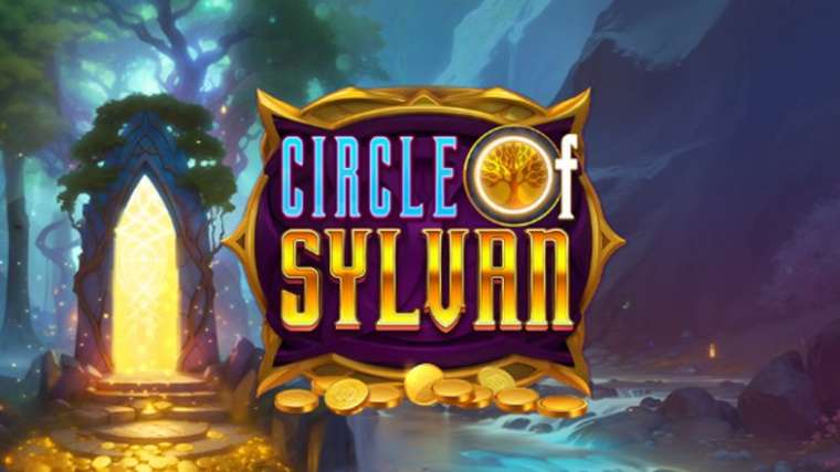 Circle of Sylvan (Fantasma Games)