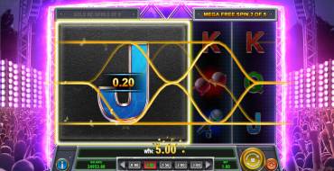 City of Sound: Gratis-Spins