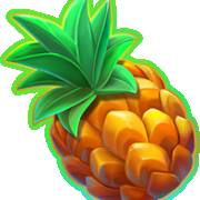City Pop Hawaii: Ananas