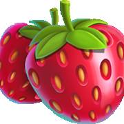 City Pop Hawaii: Erdbeeren