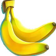 City Pop Hawaii: Banane