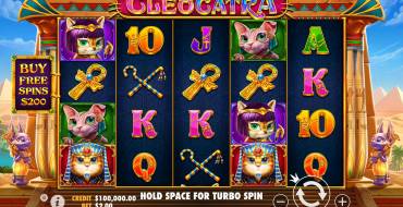 Cleocatra: Thema
