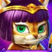 Cleocatra: Nofretete