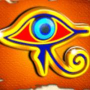 Cleopatra Gold: Auge