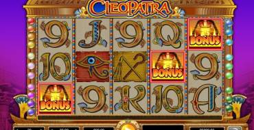 Cleopatra: Einzigartige Merkmale