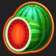 Cleopatra Million: Wassermelone