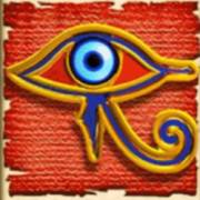 Cleopatra: Auge des Horus