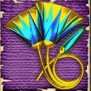 Cleopatra: Blumen