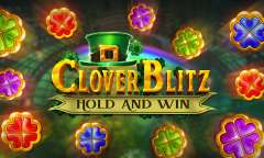 Spiel Clover Blitz Hold and Win