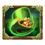 Clover Goes Wild: Hut