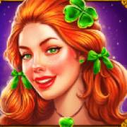 Clover Gold: Mädchen