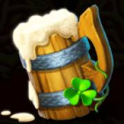 Clover Gold: Bier