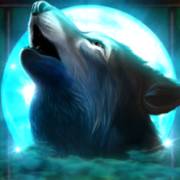Clover Lady: Wolf