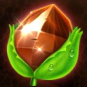 Clover Lady: Walnuss