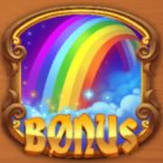 Clover the Rainbow: Streuung