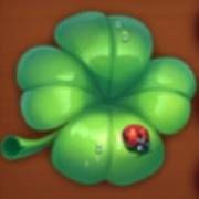 Clover the Rainbow: Klee