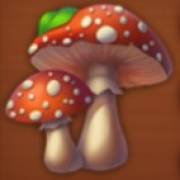 Clover the Rainbow: Fliegenpilz