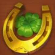 Clover the Rainbow: Hufeisen