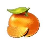 Club Tropicana — Happy Hour: Orange