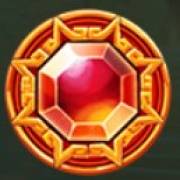 Coba: Rubinrot