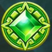 Coba: Smaragd