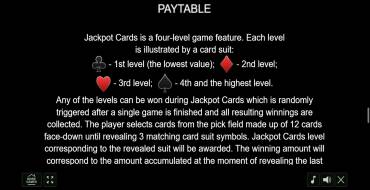 Cocktail Rush: Jackpot