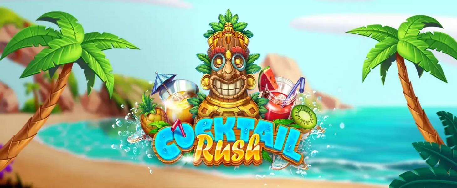 Cocktail Rush