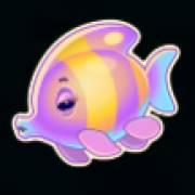 Coco Tiki: Fisch