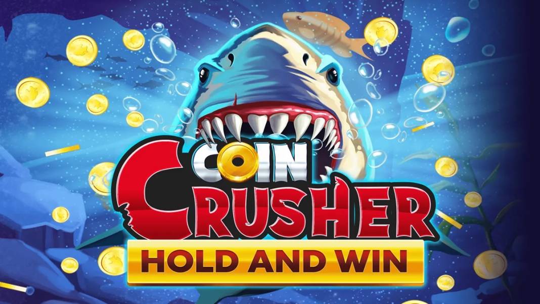 Coin Crusher