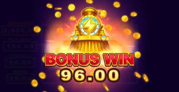 Coin Express: Gewinne