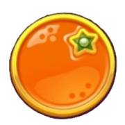 Coin Express: Orange