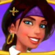 Coin O Mania: Piratenmädchen