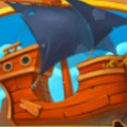 Coin O Mania: Schiff