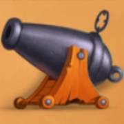 Coin O Mania: Kanone