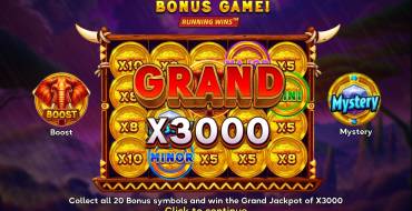 Coin Rush: Elephant Strike: Jackpot