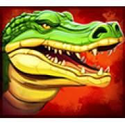 Coin Rush: Elephant Strike: Krokodil