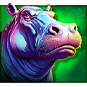 Coin Rush: Elephant Strike: Nilpferd